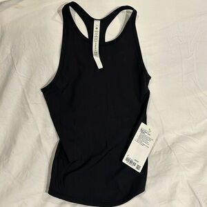 Lululemon Base Pace Tank *Ribbed